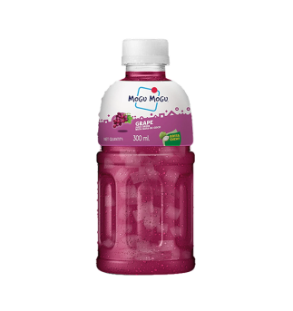 Mogu Mogu (Grapes)